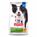 Hill's Science Diet Senior 7+ Dry Dog Food