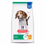 Hill's Science Diet Puppy Dry Dog Food
