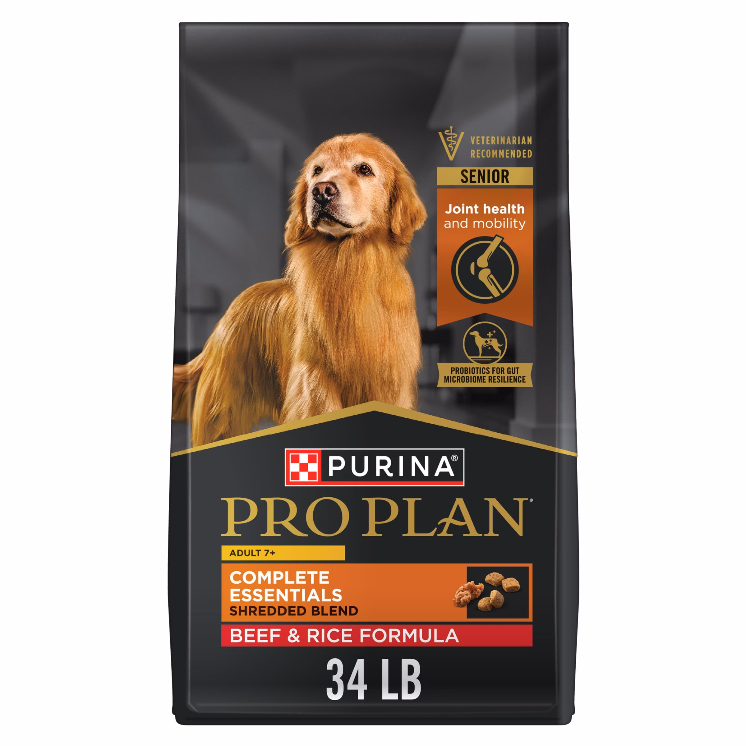 Purina Pro Plan Adult Complete Essentials