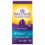 Wellness Complete Health Adult Dry Dog Food