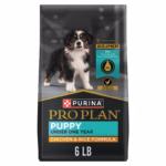Purina Pro Plan Puppy Chicken & Rice