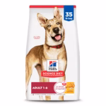Hill's Science Diet Adult Dry Dog Food