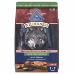 Blue Buffalo Wilderness Grain-Free
