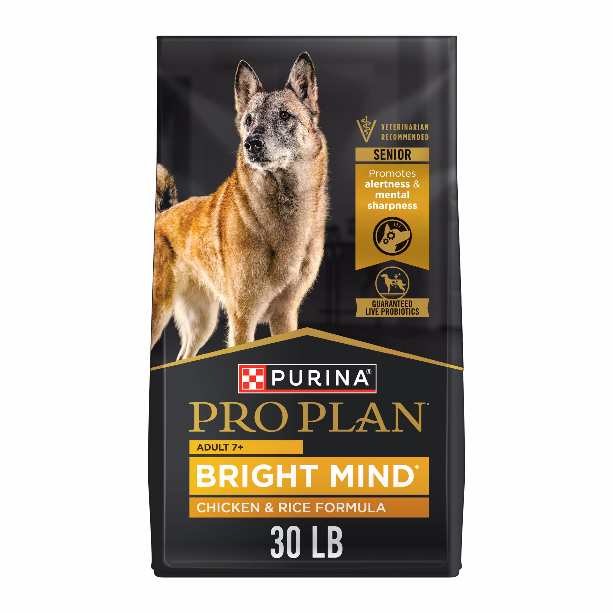 Purina Pro Plan Bright Mind Adult 7+