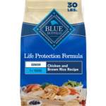 Blue Buffalo Life Protection Senior Dry Dog Food