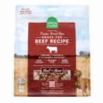 Open Farm Freeze-Dried Raw Topper