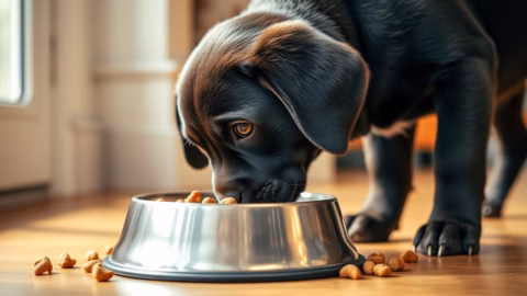 Best Dog Food for Large Breeds