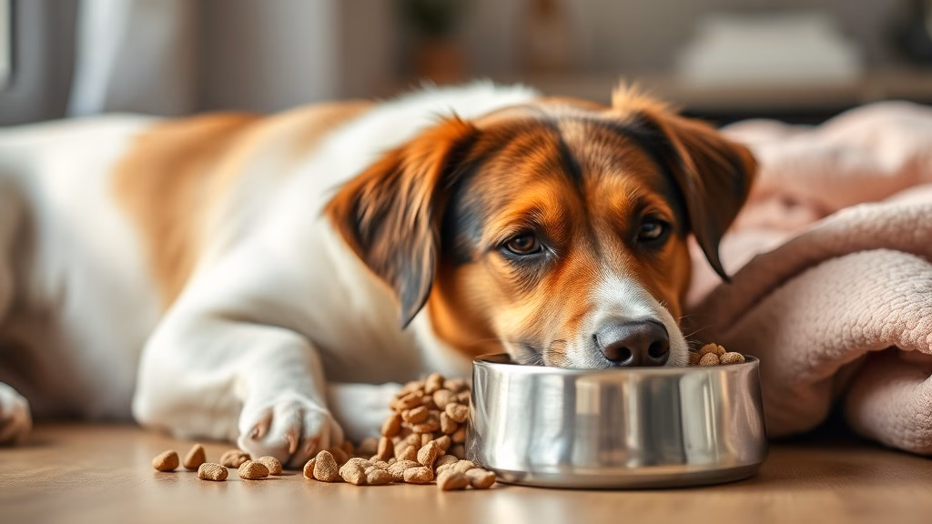 Best Dog Food for Sensitive Stomachs