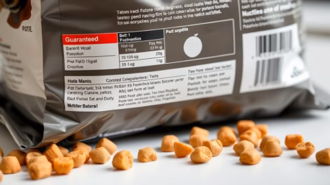 What Is AAFCO Dog Food Standards