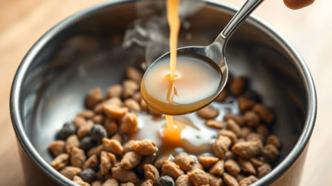 Dog Food Toppers for Picky Eaters