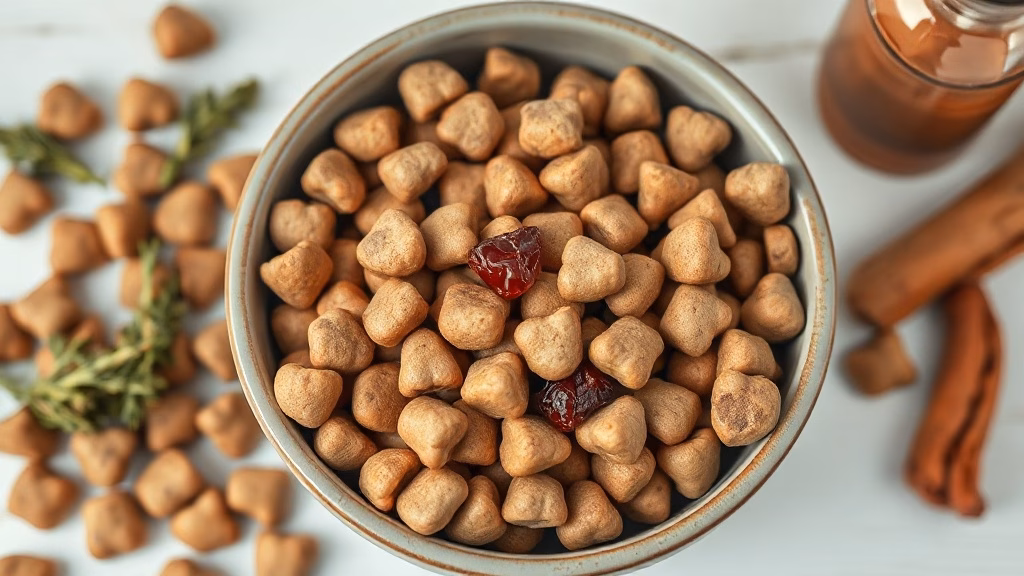 Orijen Tundra Dog Food Review